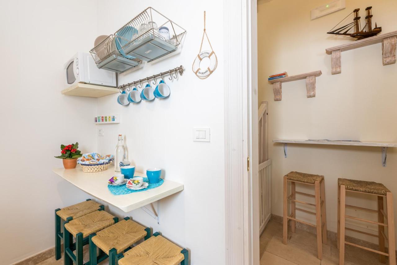 Wepuglia - Dimore Sallustio Monopoli Exterior photo