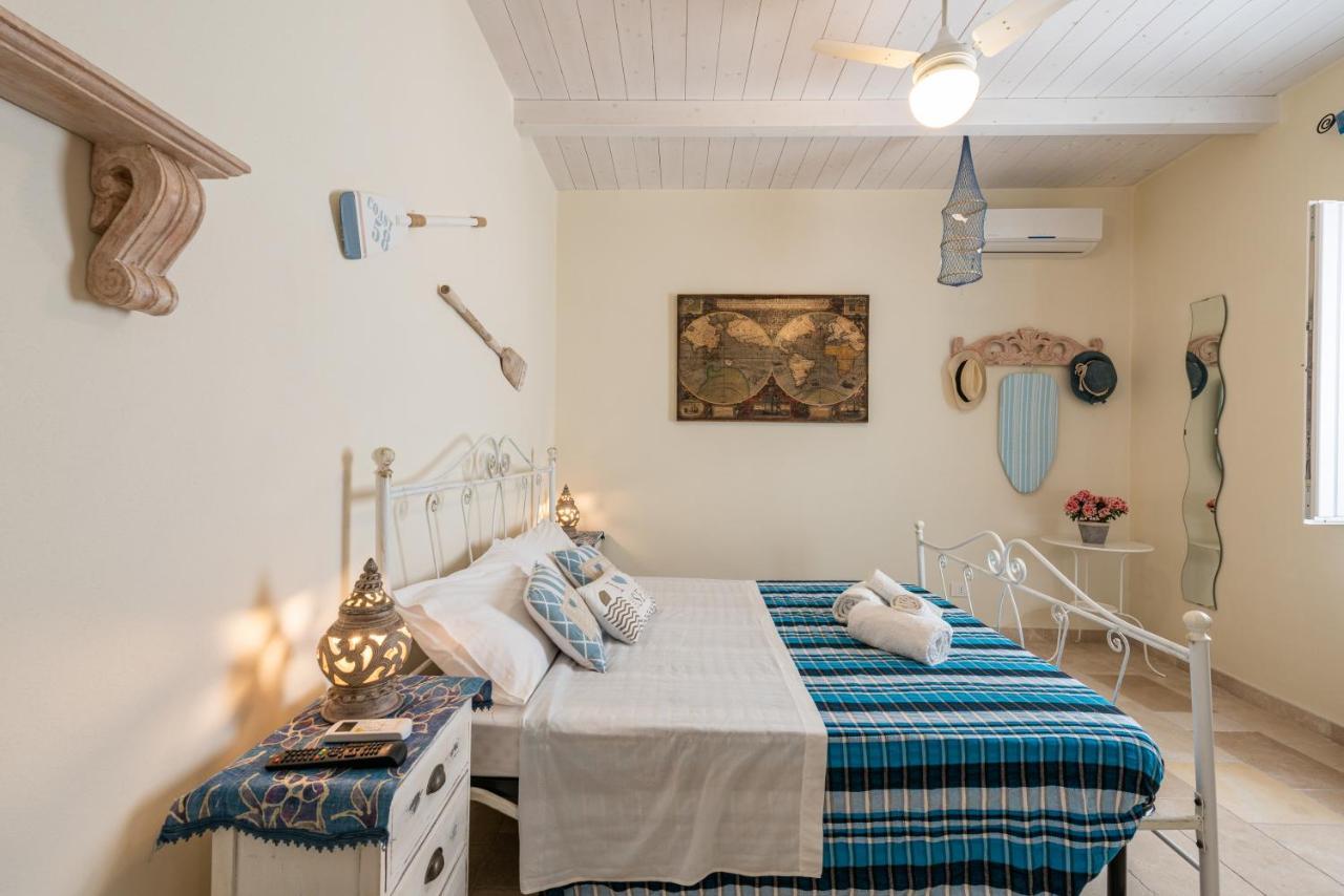 Wepuglia - Dimore Sallustio Monopoli Exterior photo