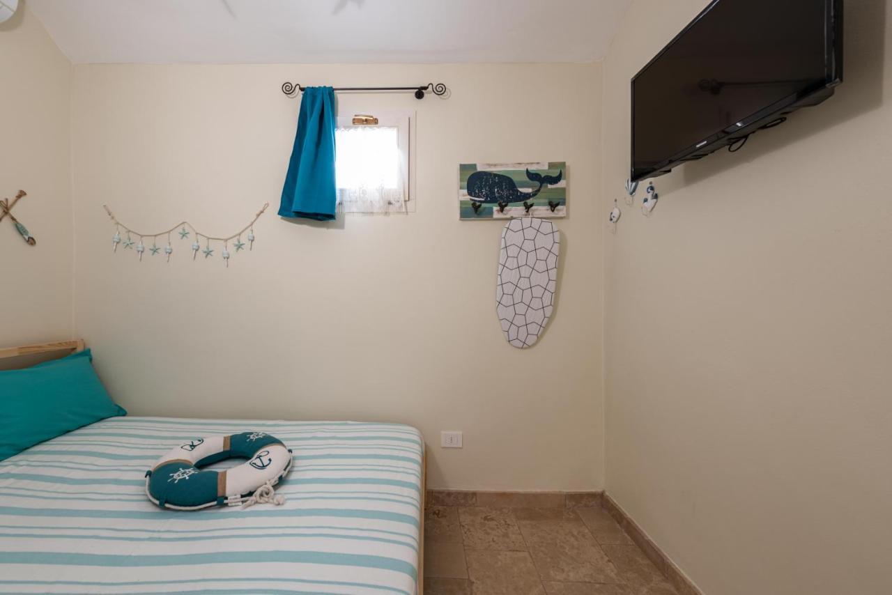 Wepuglia - Dimore Sallustio Monopoli Exterior photo
