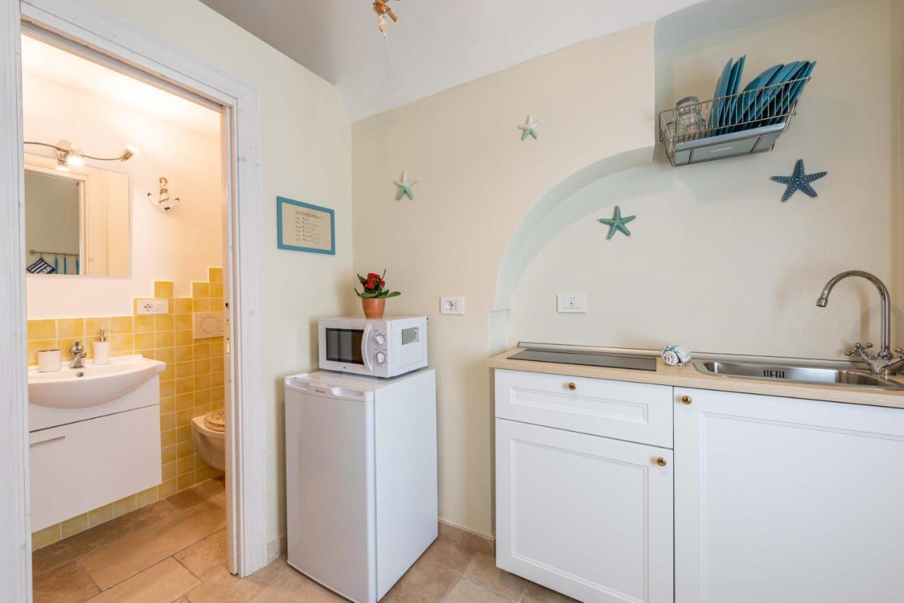 Wepuglia - Dimore Sallustio Monopoli Exterior photo